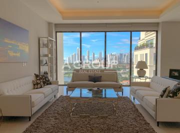 Apartamento · 226m² · 2 Recámaras · 2 Estacionamientos · Se Vende Lujoso Apartamento Santa Maria Court - Santa Maria