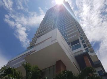 Apartamento de 3 habitaciones, Panamá · Apartamento en Venta en Costa del Este Finos Acabado Vista Al Mar Ep 25 - 2493