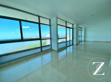 Apartamento · 313m² · 3 Recámaras · 3 Estacionamientos · PH Paramount - Costa del Este - Venta o Alquiler