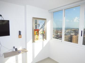 Apartamento · 53m² · 2 Recámaras · 1 Estacionamientos · La Mejor Unidad en Av Balboa con Vista Al Mar - Bay View
