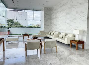 Apartamento · 142m² · 3 Recámaras · 2 Estacionamientos · PH Pacific Park - Jac. P