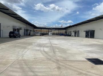 Bodega-Galpón-Depósito , Panamá · Galera 500 m² Nueva a Estrenar en Tocumen
