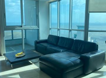 Apartamento · 107m² · 2 Recámaras · 1 Estacionamientos · Venta Apartamento en Costa del Este, Edificio Riverside