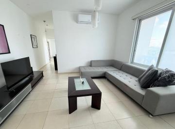 Apartamento · 113m² · 2 Recámaras · 1 Estacionamientos · Clientes Directos Se Alquila Apartamento Vista Ciudad Av Balboa