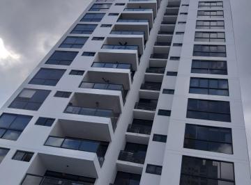 Apartamento · 114m² · 2 Recámaras · 2 Estacionamientos · PH Balboa Bay / Apartamento (114 M²) Rm. P