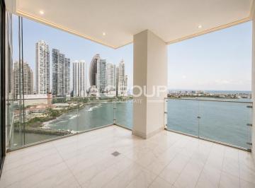 Apartamento · 320m² · 3 Recámaras · 2 Estacionamientos · Sea Point - Punta Paitilla - Se Vende Reventa Apartamento en Sea Point