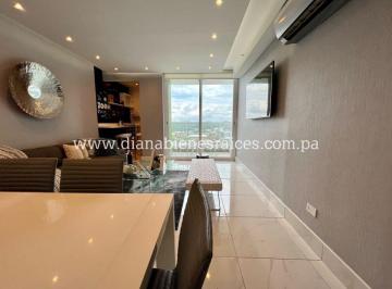 Apartamento · 142m² · 3 Recámaras · 2 Estacionamientos · Vendo Apartamento en Plaza Edisón