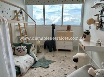 Apartamento · 141m² · 3 Recámaras · 2 Estacionamientos · Vendo Apartamento en Plaza Edisón