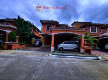 Casa de 4 habitaciones, Panamá · Casa en Venta Costa Sur Residencial Privado