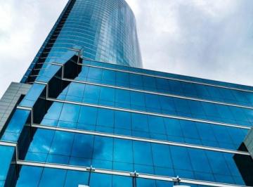 Oficina comercial · 292m² · 4 Estacionamientos · PH Financial Park (Cde) / Ofic. (292 M&sup2;) Rm