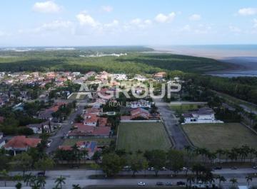 Terreno / Lote · 1250m² · Se Vende Terreno en Puerta del Mar - Costa del Este