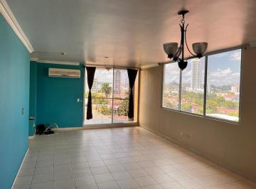 Apartamento de 2 habitaciones, Panamá · PH Brisas del Carmen, Bella Vista – Céntrico y Bien Ubicado