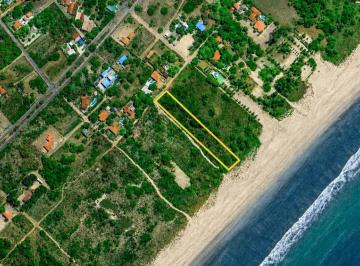 Terreno / Lote , Chame · Venta de Terreno Frente Al Mar en Punta Chame, 2,250 m²