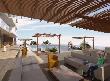 Apartamento de 4 habitaciones, Panamá · Remate por Cesion de Venta Frente Al Mar en Costa del Este