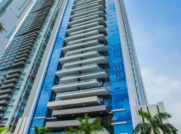 Apartamento · 284m² · 3 Recámaras · 2 Estacionamientos · PH Regalia - Jac. P