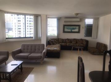 Apartamento · 255m² · 3 Recámaras · 2 Estacionamientos · Sea Confiable Vende Apartamento Amoblado en PH Barlovento Paitilla