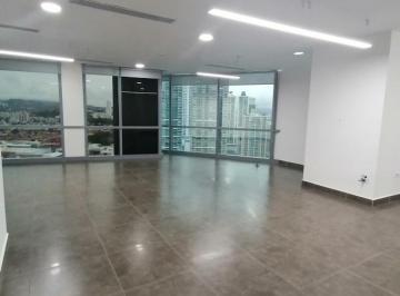 Oficina comercial de 1 habitación, Panamá · Alquilo Oficina Costa del Este PH Financial Park