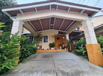 Casa de 3 habitaciones, San Miguelito · Venta de Casa en Villa Lucre, Residencial Paseo Real