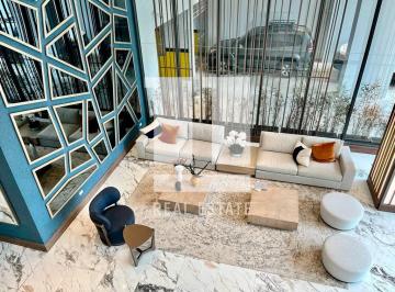 Apartamento · 335m² · 3 Recámaras · 2 Estacionamientos · Venta de Pethouse en Bella Vista, Prestige