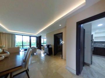 Apartamento · 190m² · 3 Recámaras · 3 Estacionamientos · Sea Confiable Vende en Santa Maria PH Colonial