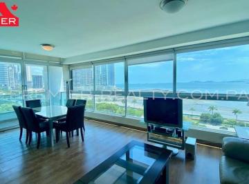 Apartamento de 1 habitación, Panamá · Bayfront Torre, Apartamento de Una Habitación