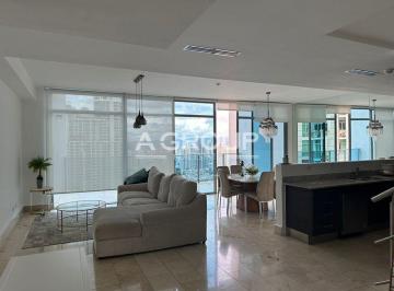 Apartamento · 205m² · 2 Recámaras · 2 Estacionamientos · Grand Tower - Punta Pacifica - Se Vende Apartamento