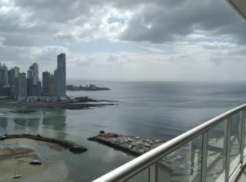 Apartamento de 3 habitaciones, Panamá · Apartamento de 3 Recamaras en Yacht Club de Av Balboa