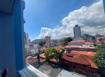 Apartamento de 2 habitaciones, Panamá · Apartamento Centrico de 2 Recamaras en Bella Vista