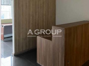Oficina comercial , Panamá · Habitats Plaza - Se Alquila Exclusiva Oficina Amoblada