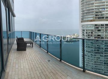 Apartamento · 225m² · 2 Recámaras · 1 Estacionamientos · Grand Tower - Punta Pacifica - Se Vende Apartamento