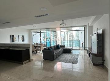 Apartamento · 214m² · 2 Recámaras · 2 Estacionamientos · Grand Tower - Punta Pacifica - Se Vende Apartamento