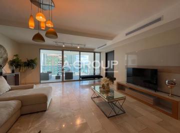 Apartamento · 233m² · 3 Recámaras · 2 Estacionamientos · Grand Tower - Punta Pacifica - Se Vende Apartamento