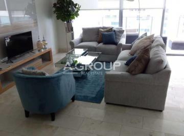Apartamento · 208m² · 2 Recámaras · 2 Estacionamientos · Grand Tower - Punta Pacifica - Se Vende Apartamento