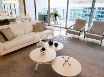 Apartamento · 231m² · 2 Recámaras · 2 Estacionamientos · Grand Tower - Punta Pacifica - Se Vende Apartamento