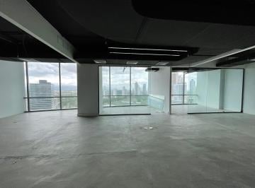 Oficina comercial , Panamá · Oficina Terminada con Acabados de Lujo en Financial Park Costa del Este