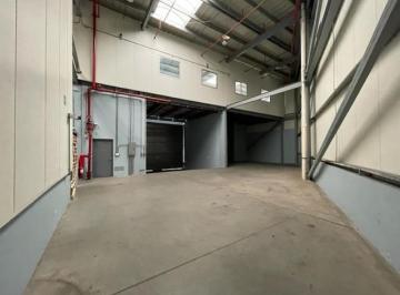 Bodega-Galpón-Depósito , Panamá · Se Alquila Ofi Galera en Via Tocumen