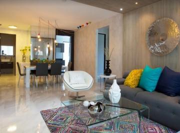 Apartamento de 2 habitaciones, Panamá · Viva con Elegancia y Comodidad en El Centro de Todo: Edison Park, Pacific Park