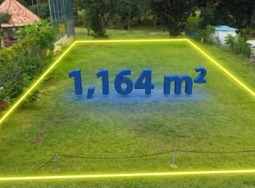 Terreno / Lote , Coronado · Terreno Usd115,000en Playa Coronado 1,164.77 m² Donde Comienzan Las Grandes Residencias