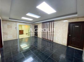 Oficina comercial · 205m² · 4 Estacionamientos · Edificio Vallarino - Calle 50 - Alquiler de Oficinas