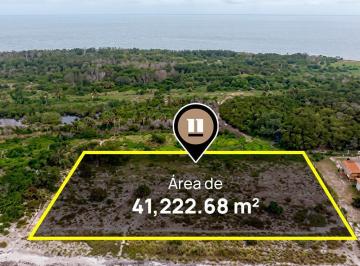 Terreno / Lote · 41222m² · Se Vende Terreno en Punta Chame de 4 Ha