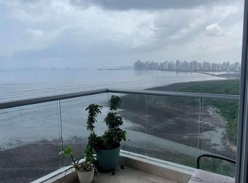 Apartamento de 3 habitaciones, Panamá · Apartamento en Costa del Este de 3 Recamaras