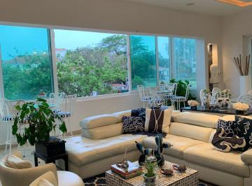 Apartamento de 3 habitaciones, Chame · Punta Barco – Elegante Apartamento – 216 m² – 350,000