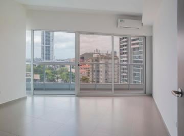Apartamento de 2 habitaciones, Panamá · Apartamento de 2 Recamaras Frente Al Oceano en Av Balboa