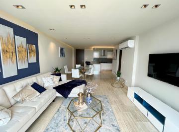 Apartamento · 95m² · 2 Recámaras · 1 Estacionamientos · Regent / Costa del Este / Venta