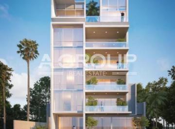Apartamento · 407m² · 4 Recámaras · 3 Estacionamientos · Almar - Ocean Reef Islands - Se Vende Exclusivo Apartamento