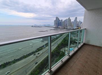 Apartamento de 3 habitaciones, Panamá · PH Terrawind - San Francisco - Apartamento Alquiler Linea Blanca