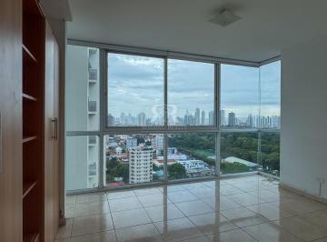 Apartamento · 90m² · 2 Recámaras · 1 Estacionamientos · Apartamento en Alquiler San Francisco con Depósito/bodega