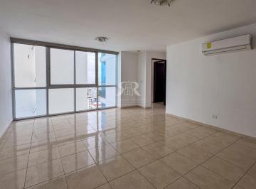 Apartamento · 90m² · 2 Recámaras · 1 Estacionamientos · Apartamento con Linea Blanca en San Francisco PH Sky Blue