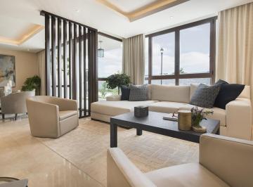 Apartamento · 225m² · 3 Recámaras · 3 Estacionamientos · Venta Apartamento en Santa María, Edificio The Colonial