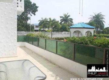 Apartamento · 160m² · 3 Recámaras · 2 Estacionamientos · Venta: 3 Recámaras en Balcones IV, Playa Blanca